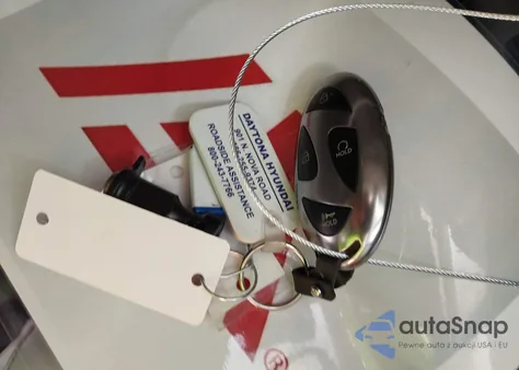 2025 Hyundai Santa Fe Sel из США, поврежденный, VIN 5NMP24GL0SH128614